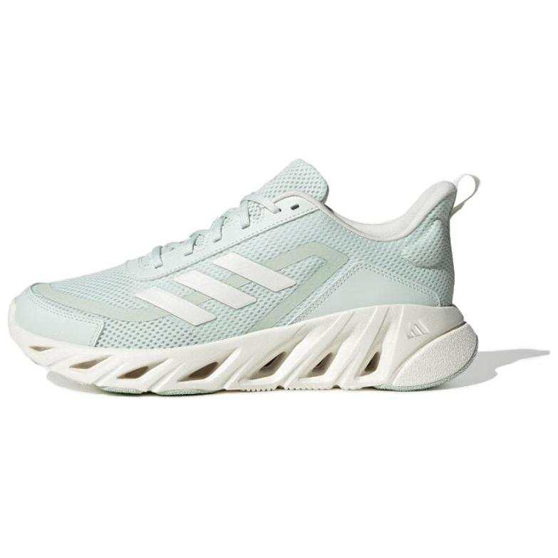 Adidas Adidas Slip Resistant Abrasion Resistant Slip Resistant Abrasion Resistant Low top Casual Running Shoes Unisex