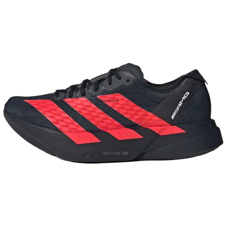Adidas Adidas X Amg Motorsport Adizero Adios Pro 4 Mg Striped Low top Sneakers