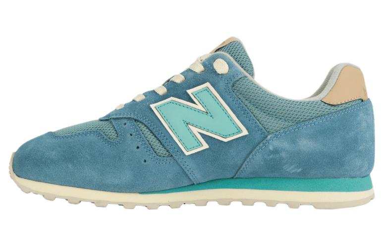 New Balance New Balance 373 Series Low Tops Retro Blue Women's