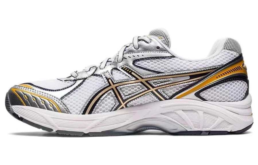 ASICS ASICS GT 2160 White Pure Silver Gold