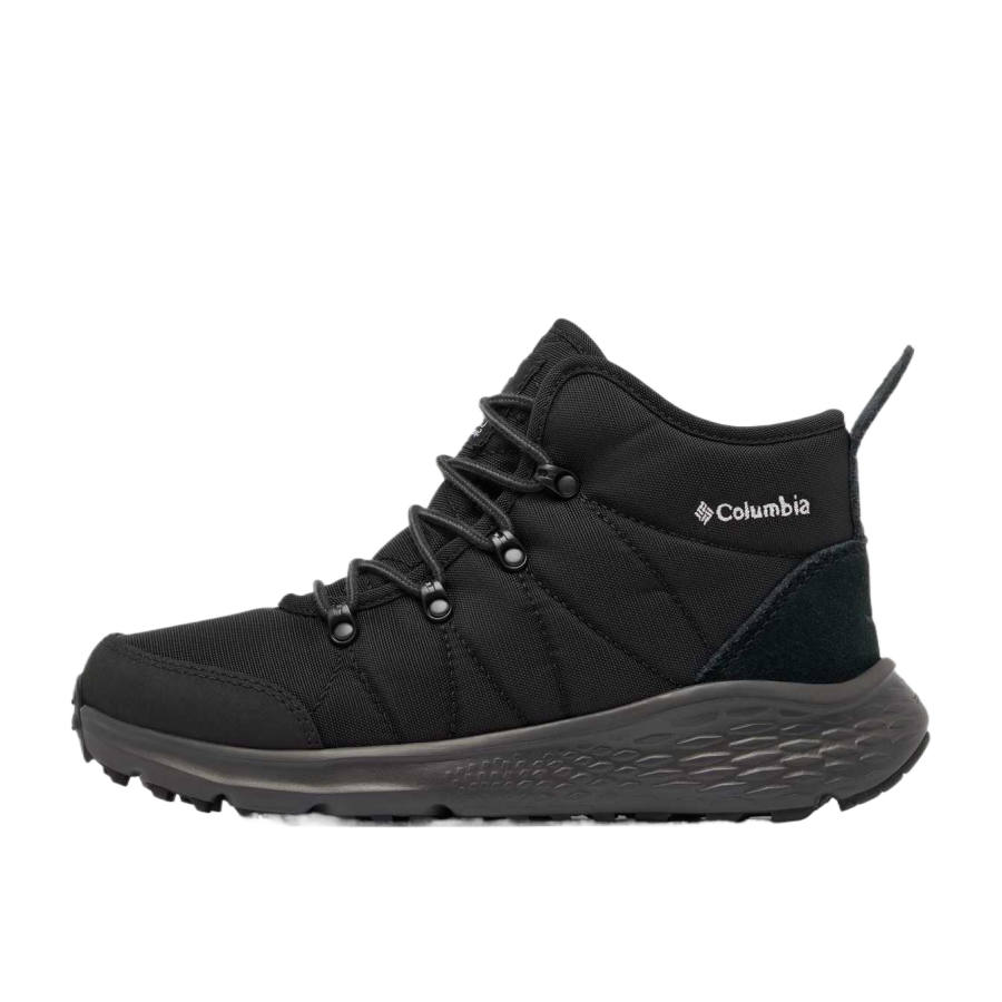 Columbia Fairbanks Ankle Length Outdoor Boots Women's