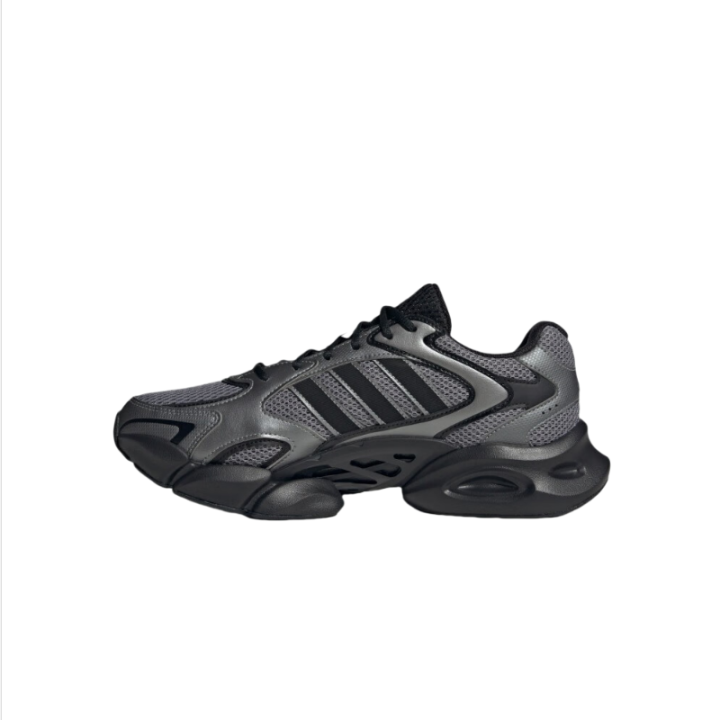 Adidas Adidas Megastride 'Iron Metallic Black'
