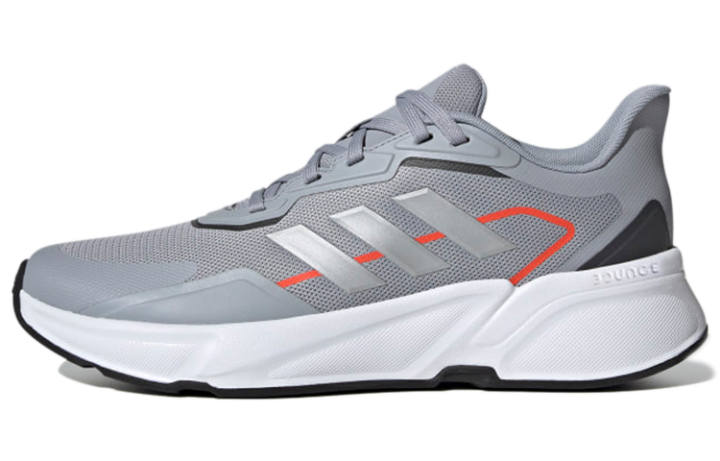 Adidas Adidas X9000l1 Silver/Grey