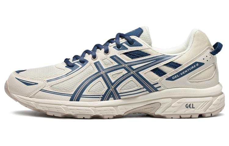 ASICS ASICS Gel Venture 6 'Cream White Blue'