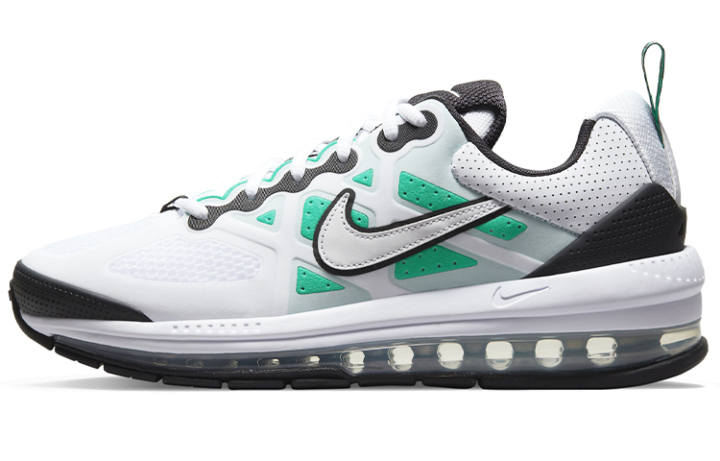Nike Nike Air Max Genome Clear Emerald