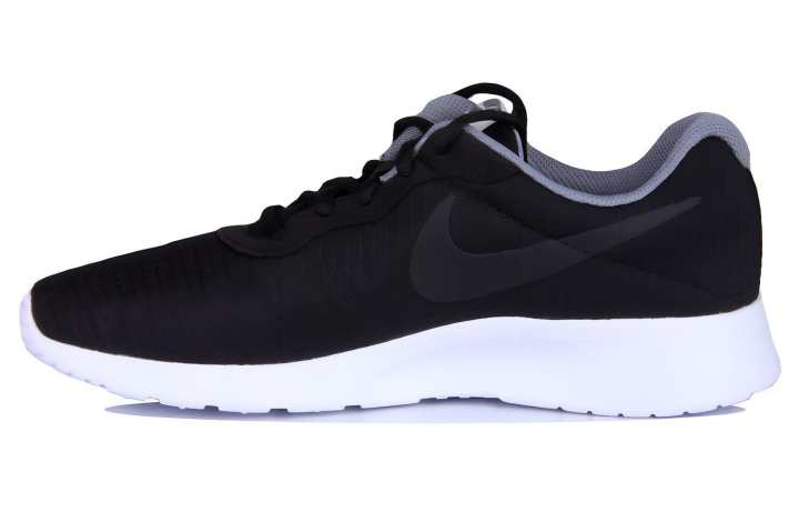 Nike Nike Tanjun Fabric Cushioning Slip Resistant Abrasion Resistant Breathable Lightweight