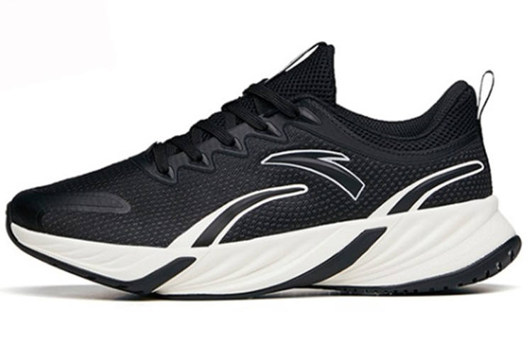Anta Cushioning Lightweight Abrasion Resistant Slip Resistant Cushioning Lightweight Abrasion Resistant Slip Resistant