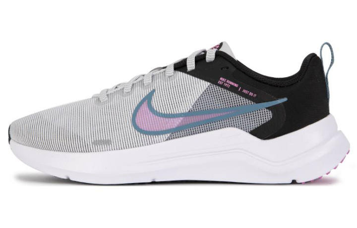 Nike Nike Downshifter 12 'Photon Dust Pink Spell' Women's