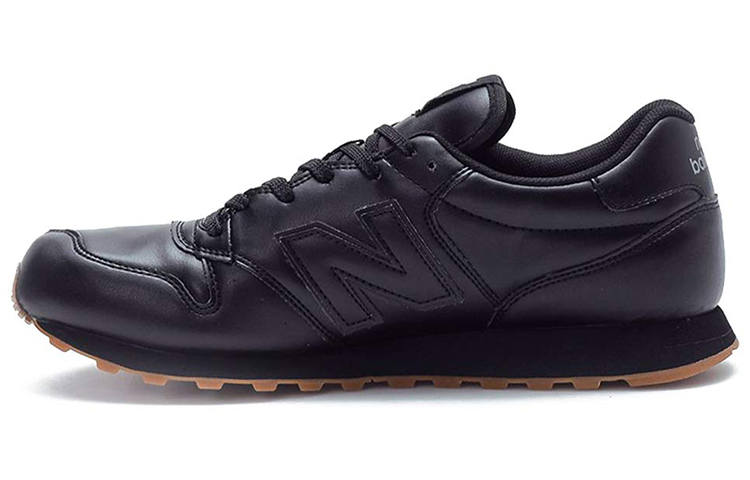 New Balance New Balance 500 Shoes Black