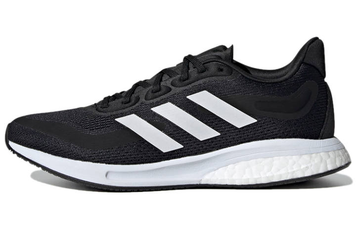 Adidas Adidas Wmns Supernova 'Black White' Women's