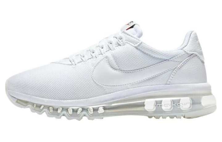 Nike Nike Air Max LD Zero Triple White Women's