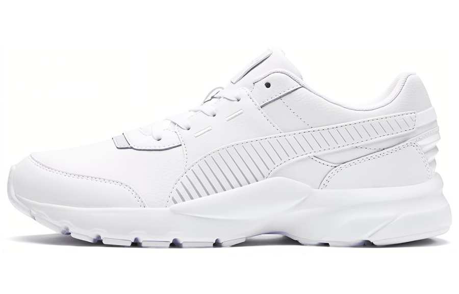 PUMA PUMA Future Runner L White
