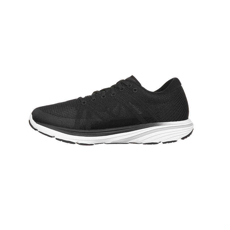 MBT MBT Running Shoes Men's Low Top White
