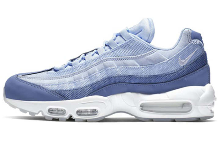 Nike Nike Air Max 95 Have A Nike Day Indigo Storm