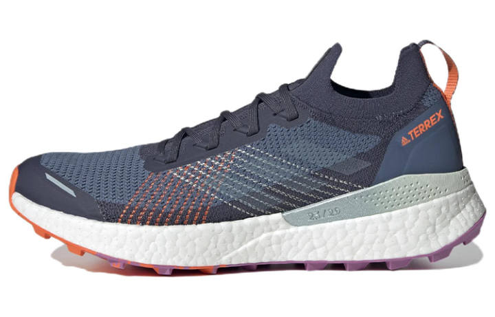 Adidas Adidas Terrex Two Ultra 'Wonder Steel Magic Grey Metallic'