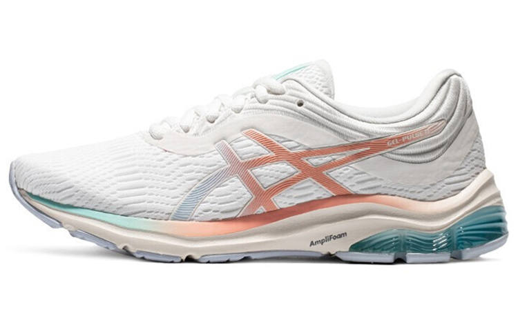 ASICS ASICS Gel Pulse 11 For White/Pink Women's