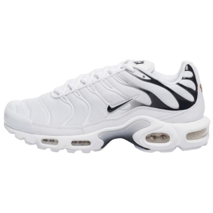 Nike Nike Air Max Plus White Black