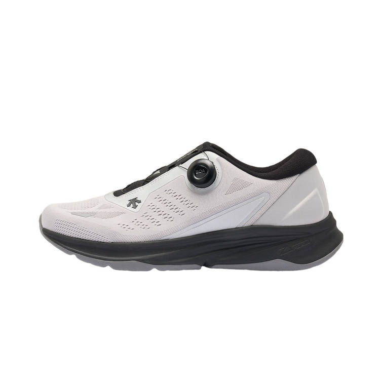 DESCENTE DESCENTE Running Series Low top Running Shoes Men's