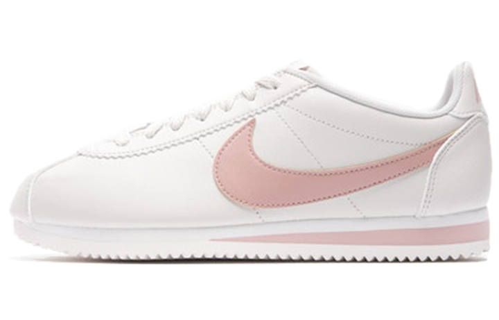 Nike Nike Low top Running Shoes Women's White Light Pink