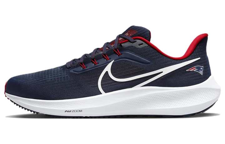 Nike Nike X Nfl Air Zoom Pegasus 39 'New England Patriots'