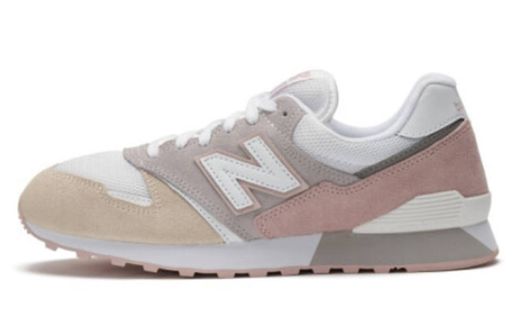 New Balance New Balance NB 446 Lightweight Low top Marathon Running Shoes Women's Pink