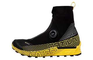 LA SPORTIVA Cyklon Cross Slip Resistant Abrasion Resistant High top Outdoor Shoes Unisex