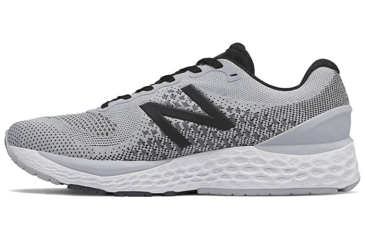 New Balance 880 Fresh Foam New Balancev10 'Light Aluminum'