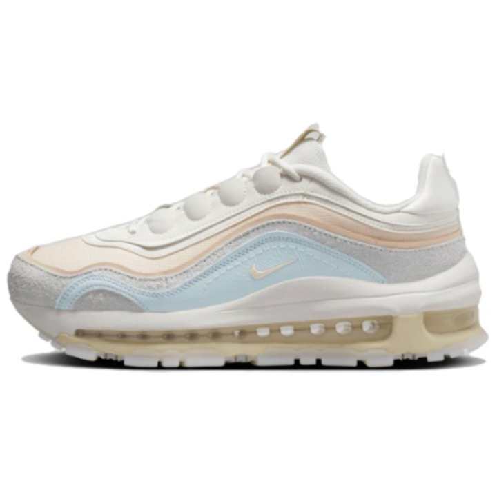 Nike Nike Air Max 97 Futura Glacier Blue Guava Ice Women's