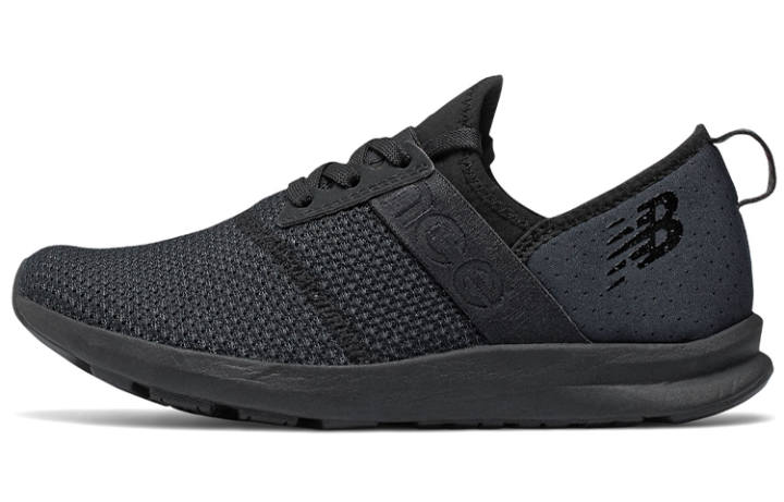 New Balance FuelCore Nergize Wmns New Balance 'Black Magnet' Women's