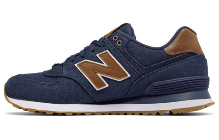 New Balance 574 New Balance 'Denim'