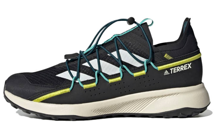 Adidas Adidas Terrex Voyager 21 'Black Acid Mint'