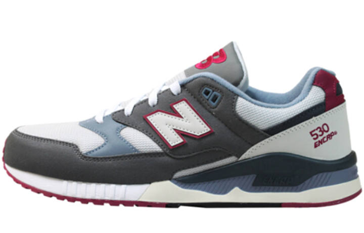 New Balance New Balance 530 'Blue Grey'