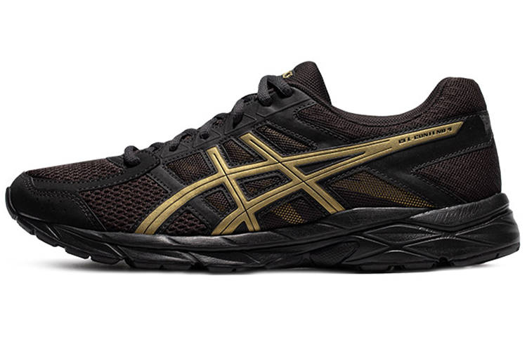 ASICS ASICS Gel Contend 4 'Black Gold'