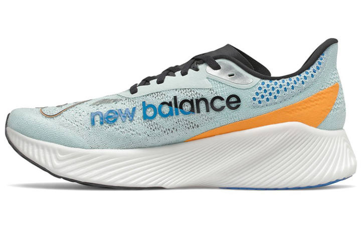 New Balance FuelCell Rc New Balance Elite v2 'Pale Blue'