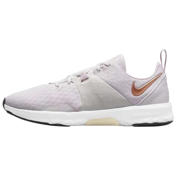 Nike Nike City Trainer 3 Running Shoes Women's Light Purple