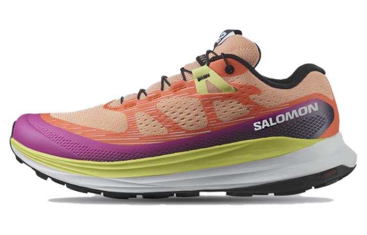 SALOMON Ultra Glide 2 'Prairie Sunset' Women's