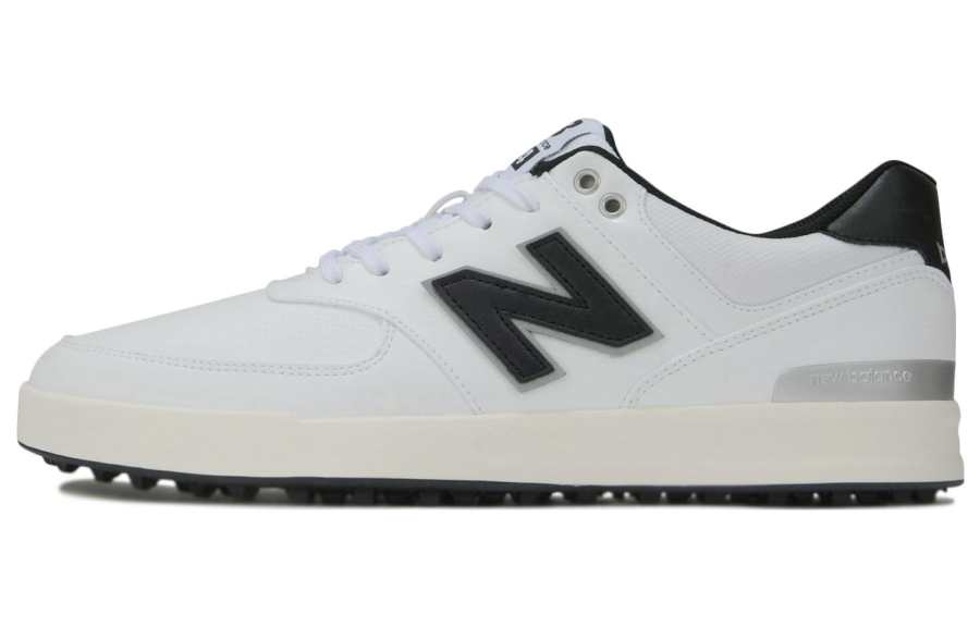 New Balance New Balance 574 Sl Court Shoes 'White Black' Women's