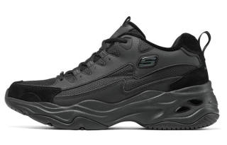 Skechers Dlites 4.0 'Black'