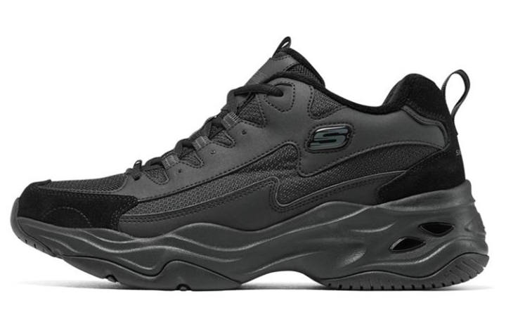 Skechers Skechers Dlites 4.0 'Black'