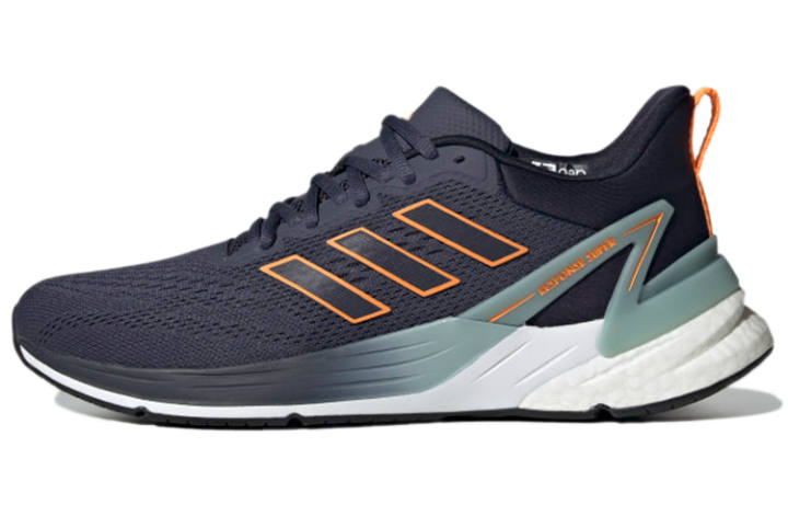 Adidas Adidas Response Super 2.0 'Shadow Navy Orange Rush'
