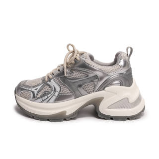 Roubini Abrasion Resistant Breathable Lightweight Height Increasing