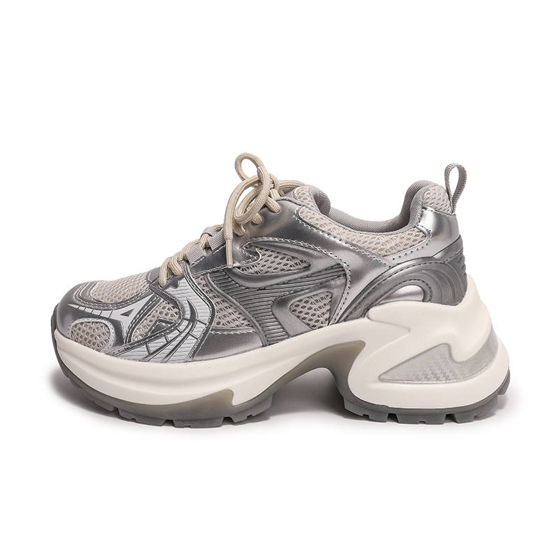 Roubini Abrasion Resistant Breathable Lightweight Height Increasing
