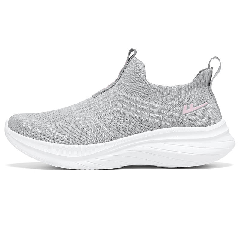 WARRIOR Abrasion Resistant, Breathable, Lightweight Low top Casual Running Shoes Unisex