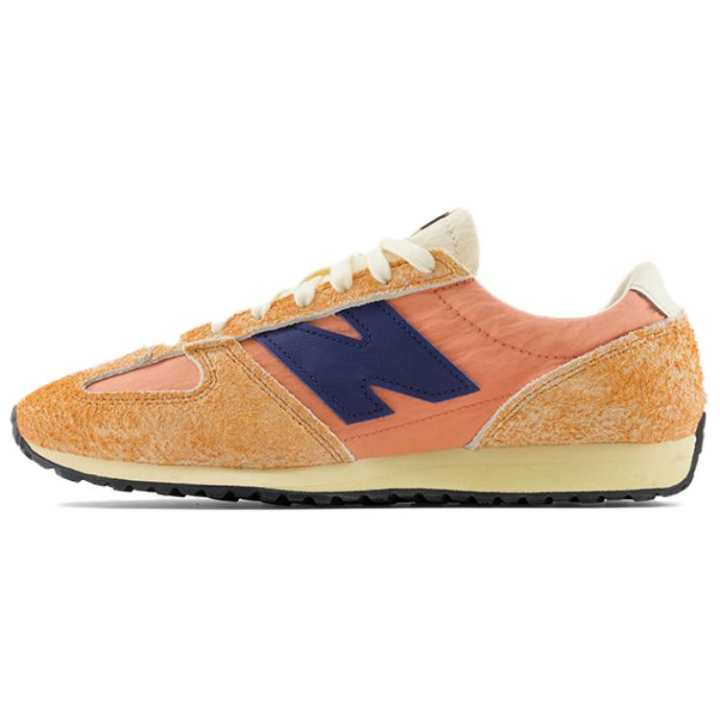 New Balance 471 New Balance 'Peach Nectar Blue Oyster'