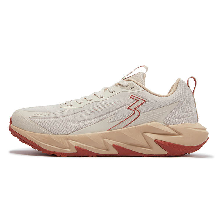 361° Cushioning Abrasion Resistant Breathable Low top Casual Running Shoes Men's