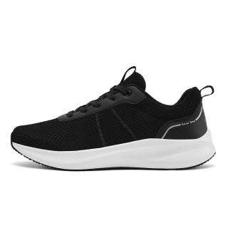 WALKSOUL Running Shoes Men's Low Top White