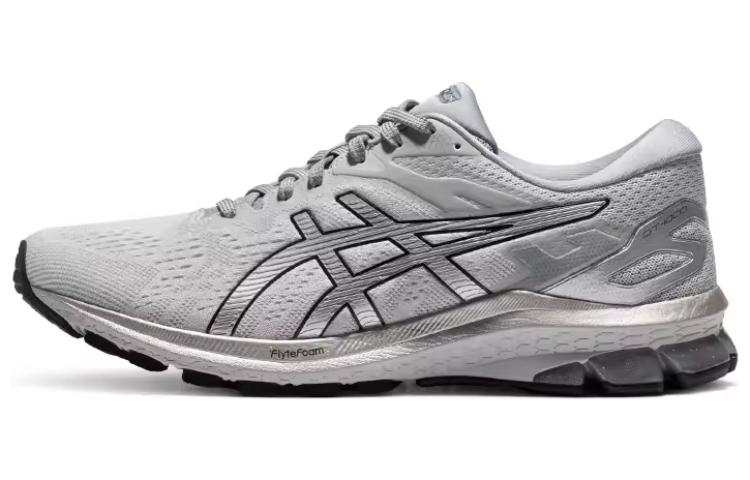 ASICS ASICS GT 1000 10 Running Shoes 'Grey Silver'