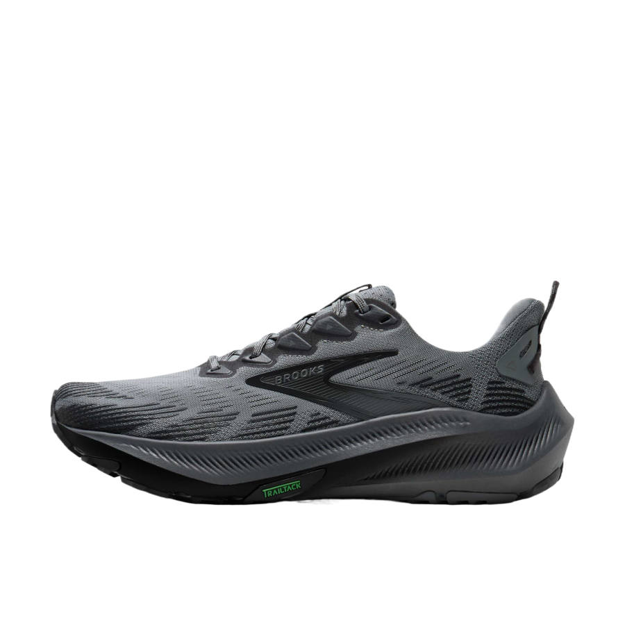 Brooks Brooks Ghost Trail Breathable Running Shoes Men's