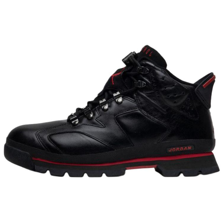 Jordan Jordan AJB 6 Short Outdoor Boots Men's Black