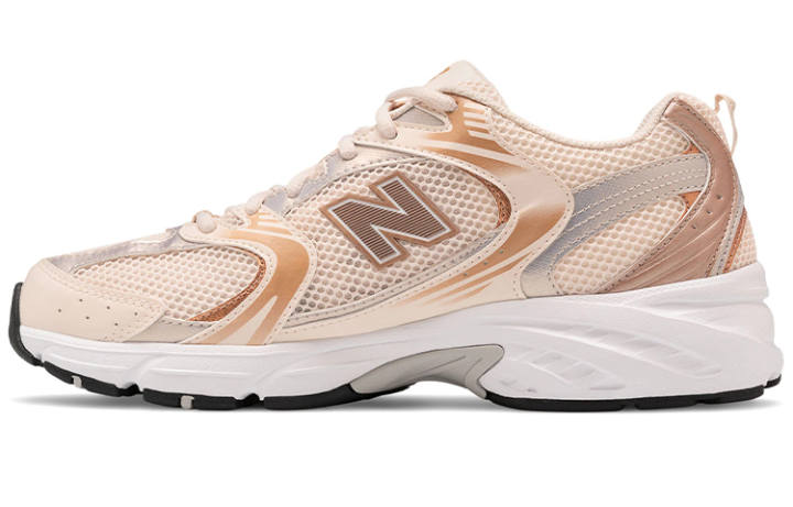 New Balance 530 New Balance 'Light Pink Rose Gold'